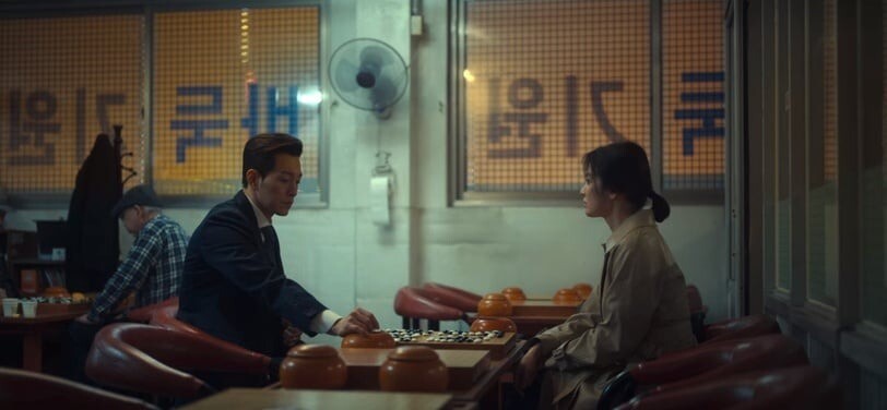 「比官配更搭」的韓劇CP！《大力女子姜南順》南順&amp;amp;amp;amp;amp;施吾更配