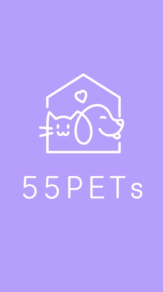 55PETs🐱寵物用品專賣🐶