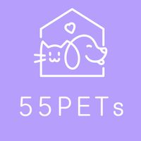 55PETs🐱寵物用品專賣🐶