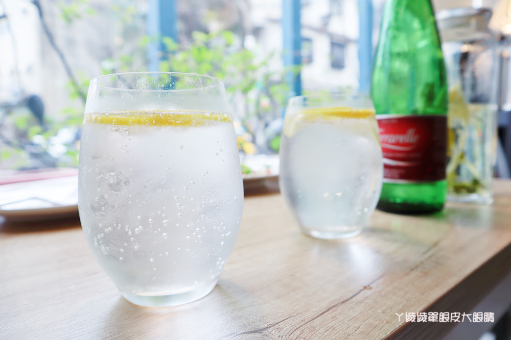 新竹美食推薦！樂多趣義式餐酒館，道地好吃的義式料理及羅馬傳統經典菜