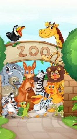 Zoo🦥🐰