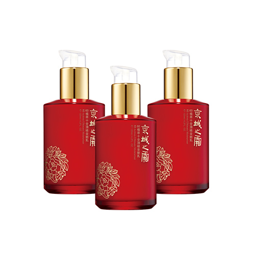 NARUKO牛爾親研【京城之霜】60植萃十全頂級全能乳