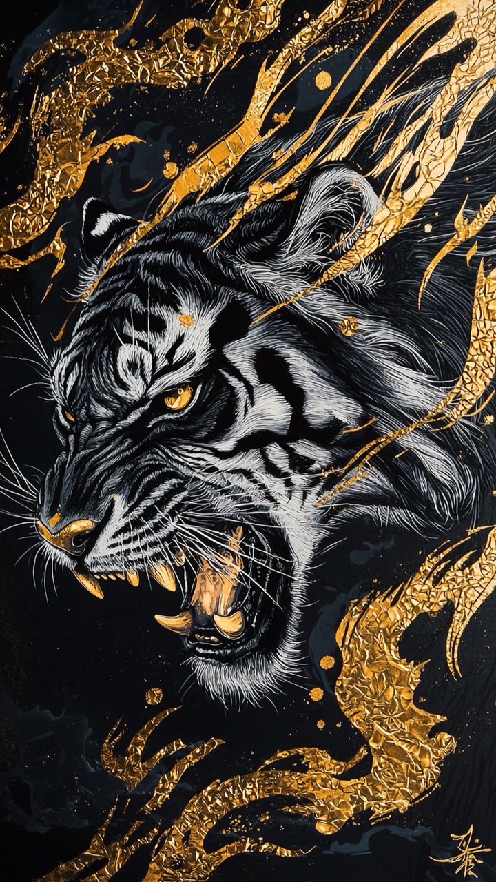 猛虎將專屬會員群🐯