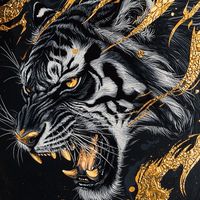 猛虎將專屬會員群🐯