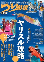 つり情報
