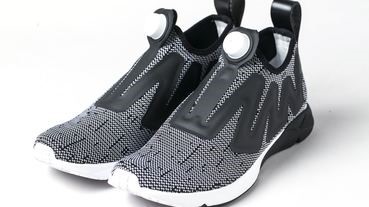 Reebok Pump Supreme全新配色登場！