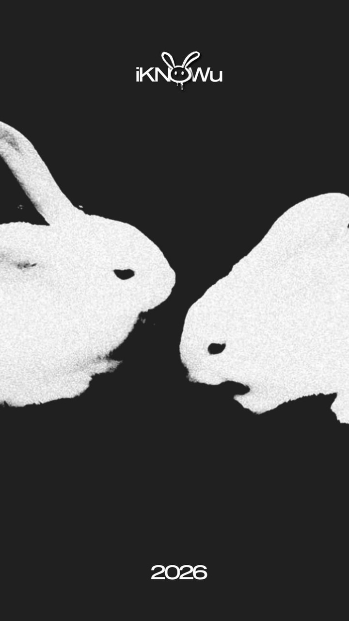iKNOWu 🐇
