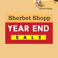 SherbetShopp Sale!!