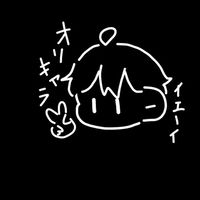 オリキャライラストあげて‼️