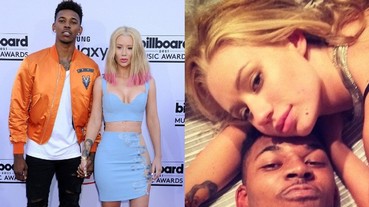 尼克楊偷吃前女友還生小孩 Iggy Azalea嗆：分手後我把他衣服全燒了！
