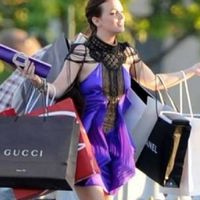 Shopaholic Society 🛍👠💄👗