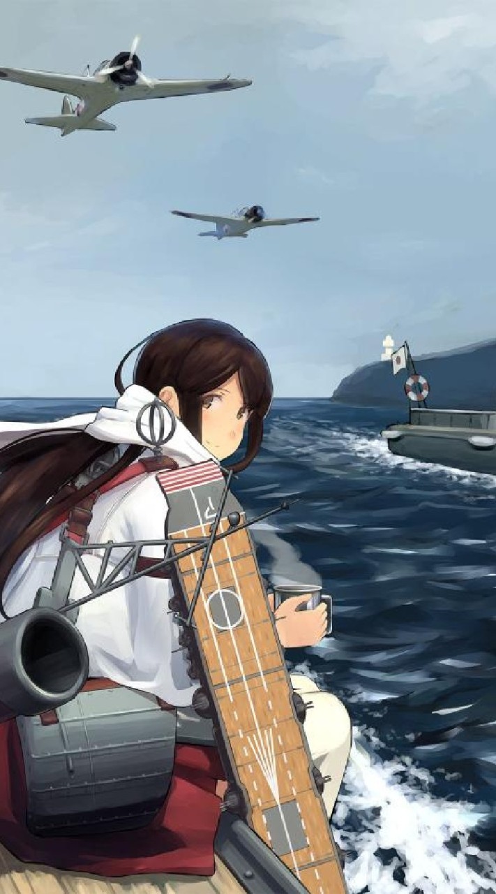 艦これオプチャ『のんびりガチる』