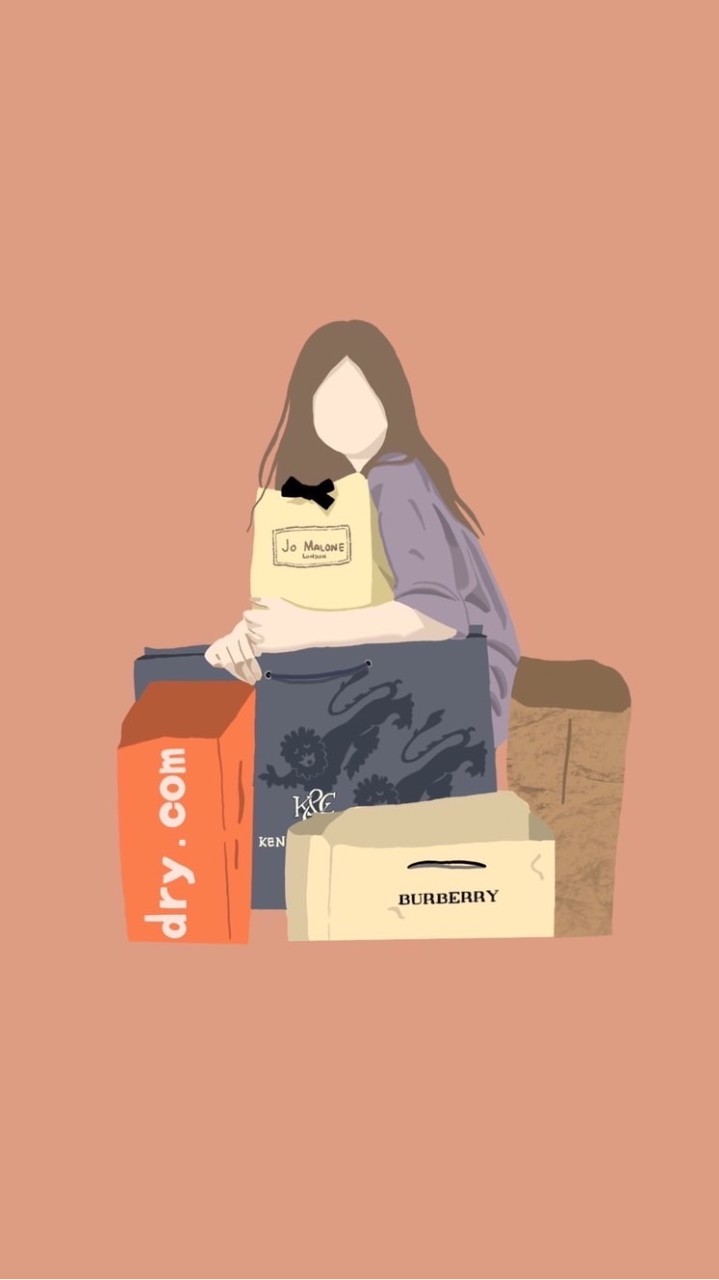 E琦買起來