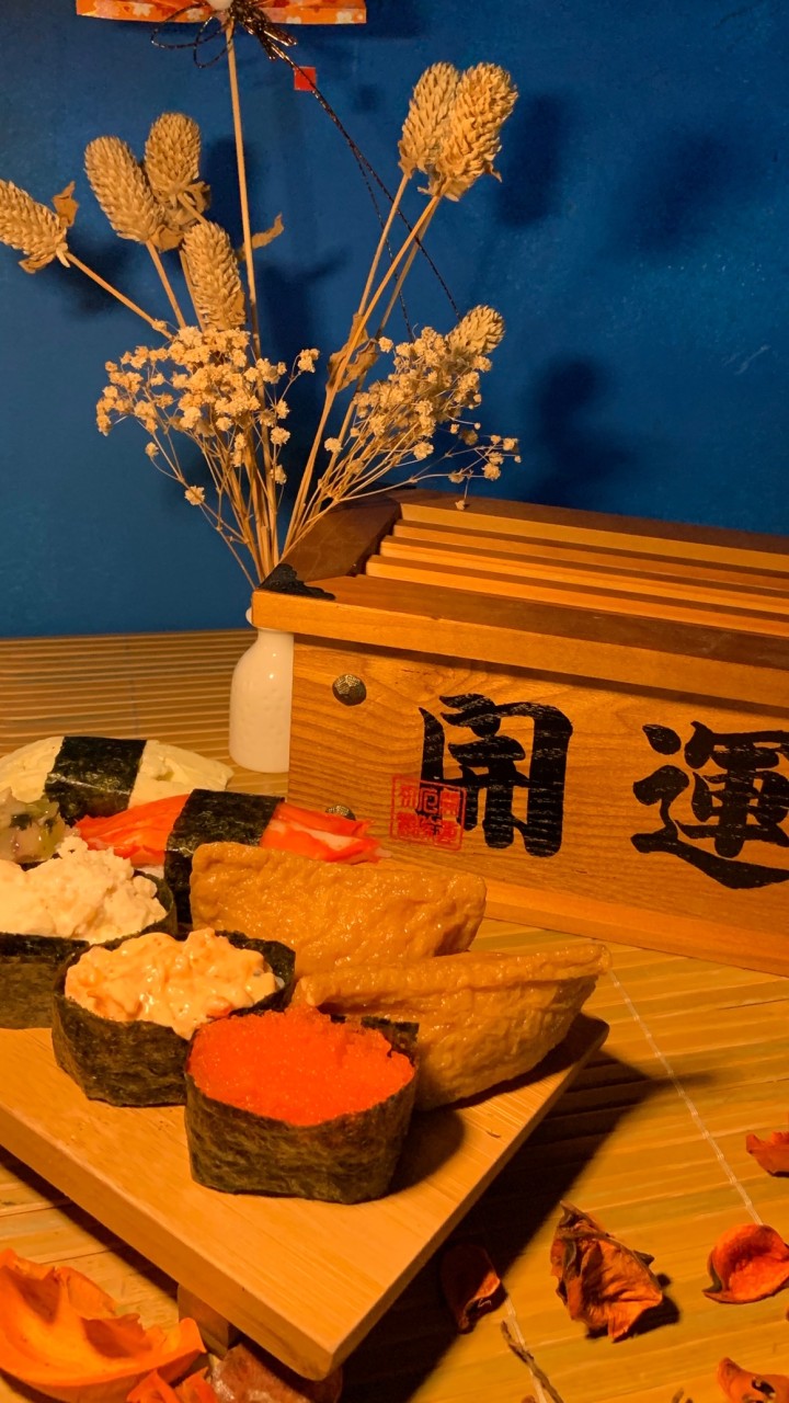 🏮一盞燈壽司🏮