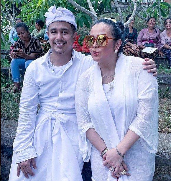 Ajun Perwira Minta Maaf Ke Istri Caranya Lucu Banget