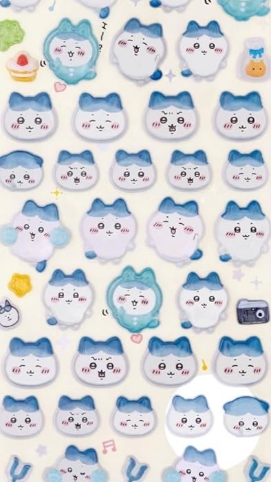 🍄いち＊しーる🍄