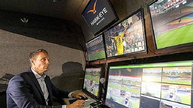 Edy Rahmayadi Ingin Liga 1 Pakai Teknologi Wasit tapi Terlalu Mahal