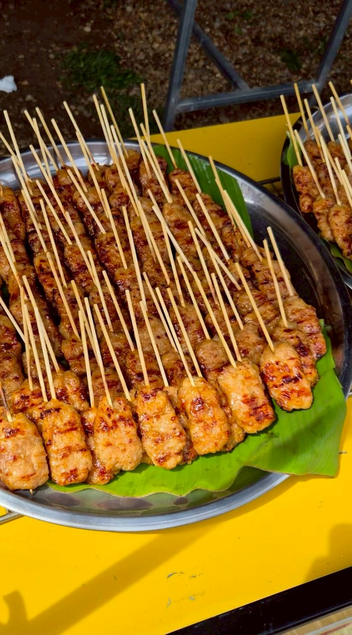 งานเสียบ