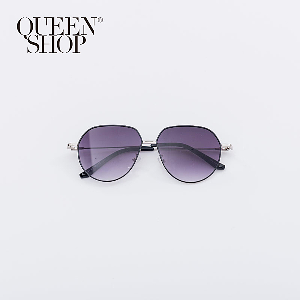 韓國設計 大陸製造 雷朋感率性時髦 漸層鏡片增添眼鏡設計感 未來感與幾何美學 不羈流露中性獨特調性