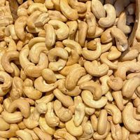 fullredcashew