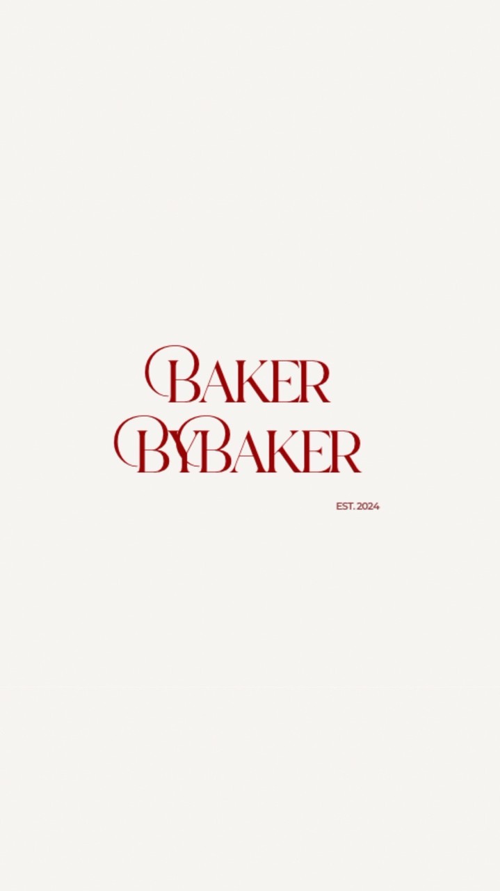 Baker.
