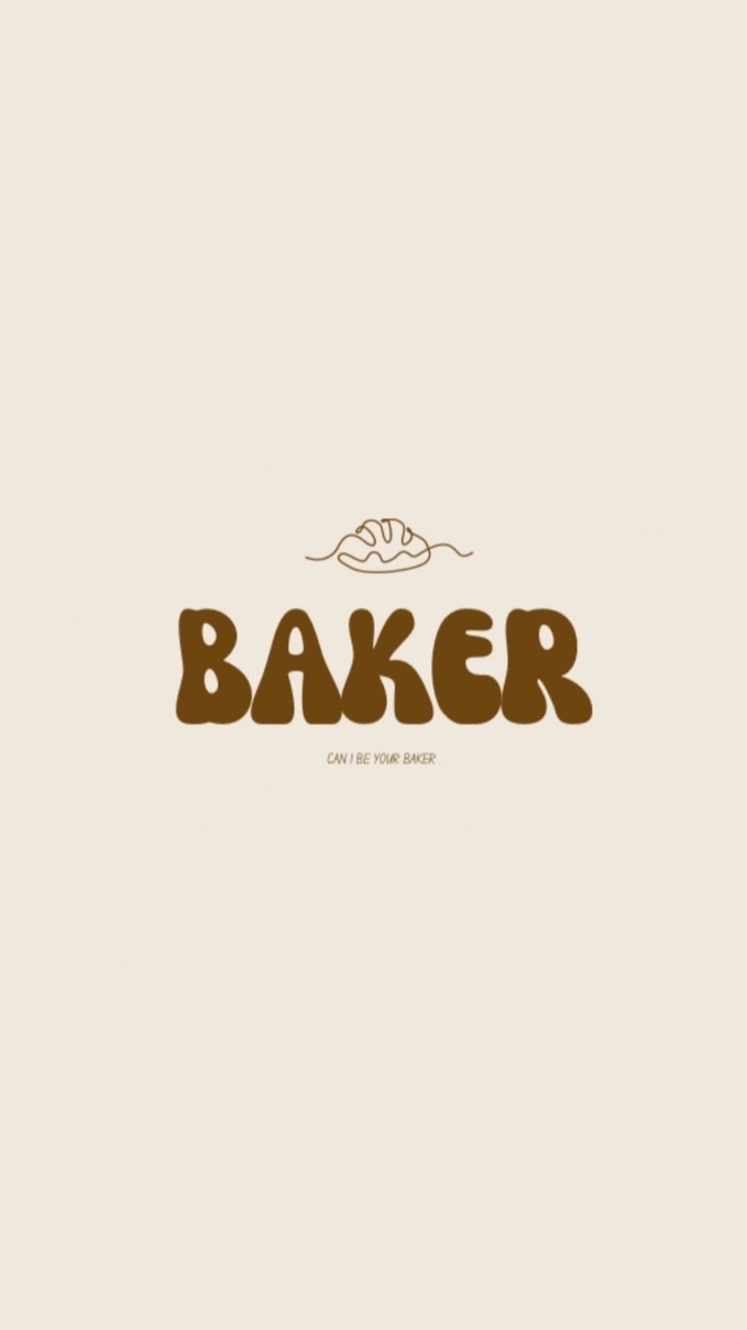 Baker.