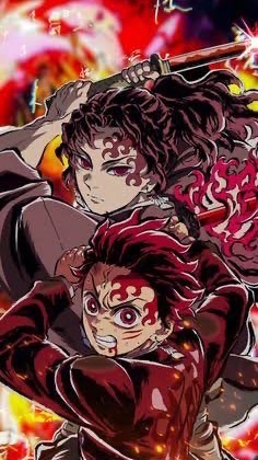 鬼滅の刃好きな人集まれー！！