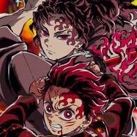 鬼滅の刃好きな人集まれー！！