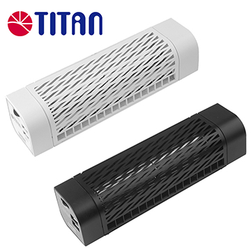 ☆比第一代冰炫風，增加40%風量☆軸流扇設計 ☆對流效果產生微風吹拂，帶來涼意 ☆多種使用設計,提供各式使用環境 ☆兩側有魔鬼氈束帶,可固定在橫桿上 ☆公規螺絲孔,可搭配螺絲支架使用