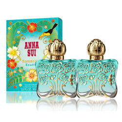 【ANNA SUI】買一送一-綠野仙蹤淡香水30ml