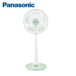 ◎※本商品正常為3至7個工作天會以電話或簡訊聯絡後續配送時間|◎※配送時間以物流聯絡約定的時間為準|◎※偏遠地區及外島不送！商品名稱:Panasonic國際牌14吋自然風微電腦立扇F-L14BMS品牌