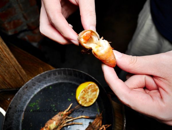 【西門餐酒館】 拉圖爾精釀柴燒餐廳 La Tour Craft Beer %26; Wood Grill #西門町 #低溫舒肥料理 #精釀啤酒 #球賽轉播 (17).JPG