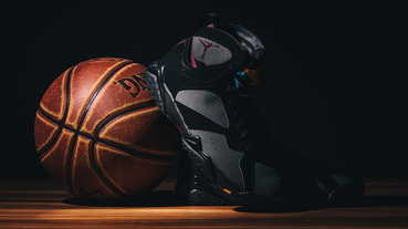新聞速報 / Air Jordan 7 Retro ’Bordeaux’