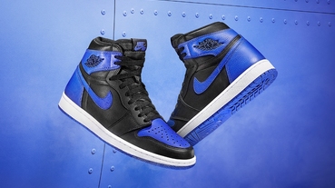 上市速報 / Air Jordan 1 Retro High OG ‘Royal’ 經銷商販售店點整理