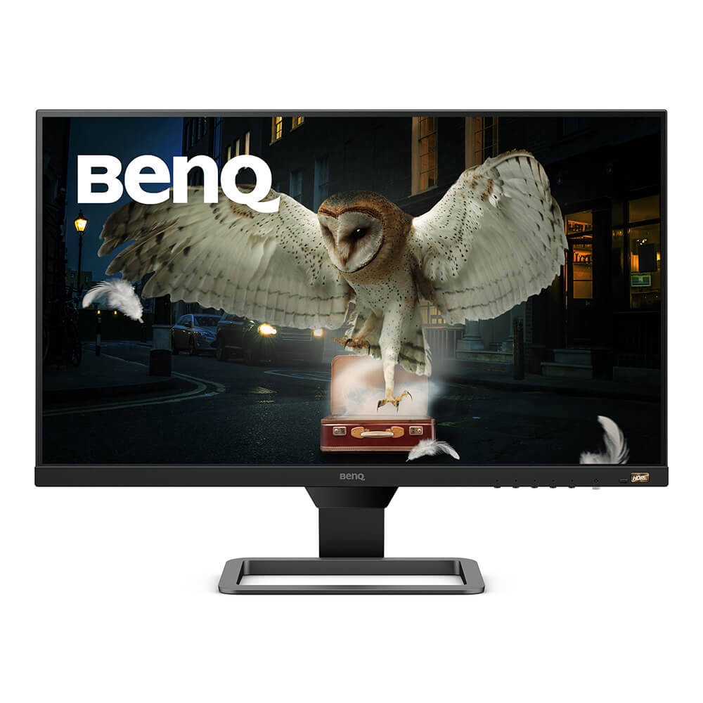 BenQ EW2780 27型 IPS 影音娛樂護眼螢幕 EW2780 內建喇叭 HDMI *3液晶 電腦螢幕 廠商直送