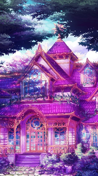 {ROLEPLAYโรงแรม ANIME }​