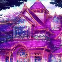{ROLEPLAYโรงแรม ANIME }​