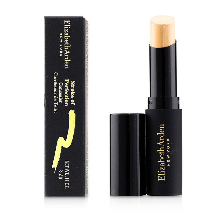 An easy-to-use concealer for flawless skinThe silky creamy formula glides on evenly & blends seamles