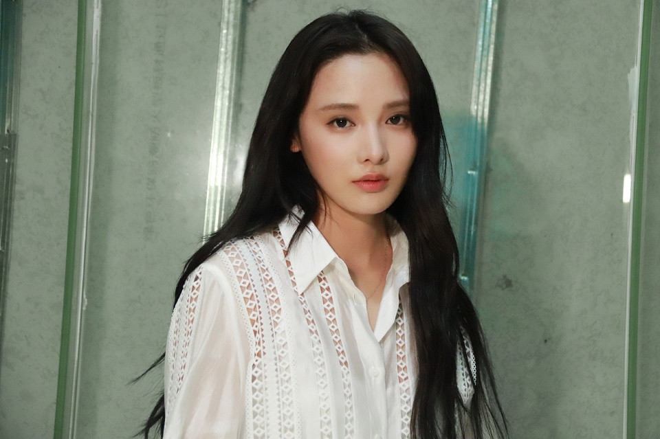 古裝&時裝都好看的神顏女星TOP 7：彭小苒