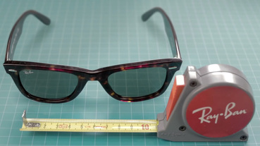 自由設計 / Ray-Ban 推出客製鏡款服務 Ray-Ban Remix