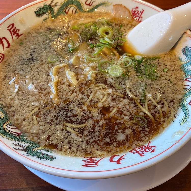 ラーメン魁力屋 さいたま大和田店 ラーメンカイリキヤ サイタマオオワダテン 大和田町 大和田駅 ラーメン つけ麺 By Line Place