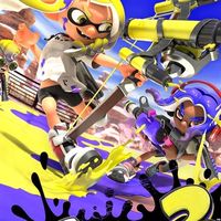 スプラずきあつまれ！