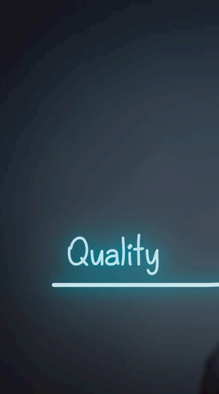 Quality dojo