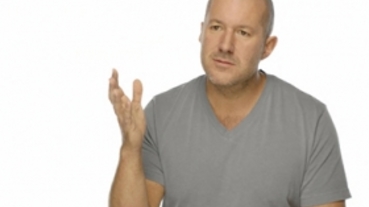 Apple 首席設計長 Jony Ive 正式離開蘋果