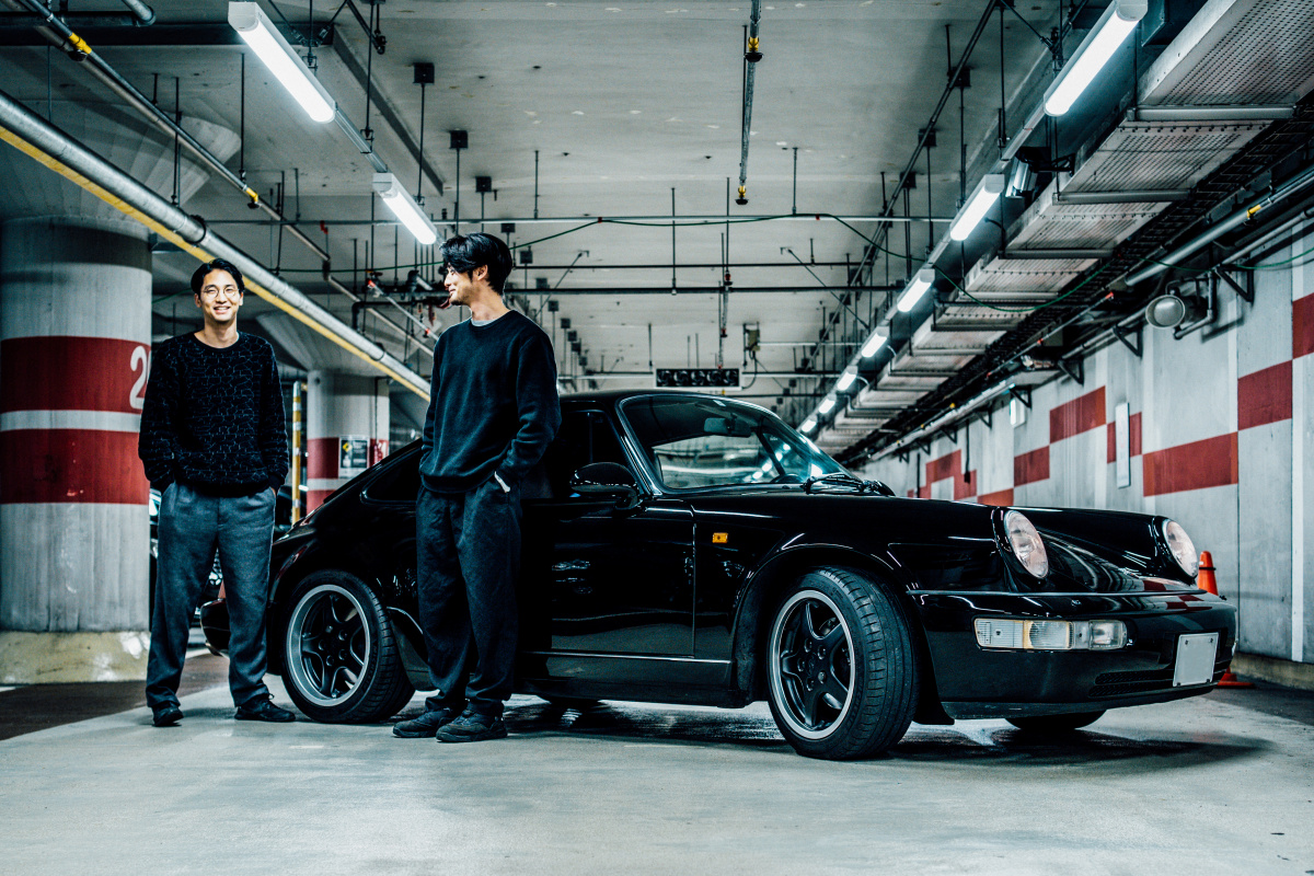 トレンドの紺ブレザー 旬の5着はこう着こなす Pen Online