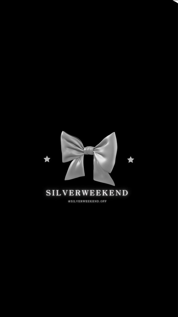 Silverweekend 連線代購