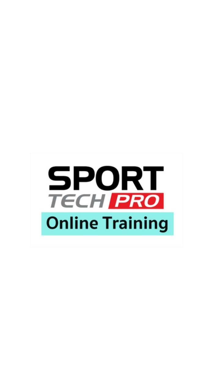 Online Training SportTechPro