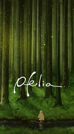 【 Ofelia. 】 森林篝火小聚會