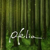 【 Ofelia. 】 森林篝火小聚會