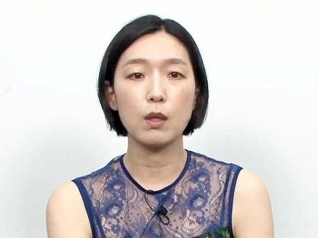 江口のりこ”あの人気番組の構成”をディスる（テレ東プラス）
